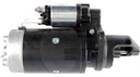 BOSCH Demaror 24 V / 4,0 kW 341 mm