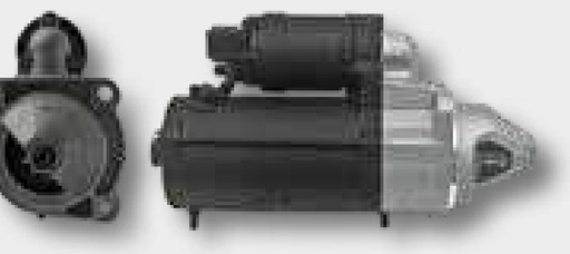 [AMAT3-115183] BOSCH Demaror cutie de viteze 12 V / 2,8 kW 317 mm