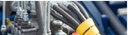Parker Pompa cu roti dintate GPA-019-4 250 bar