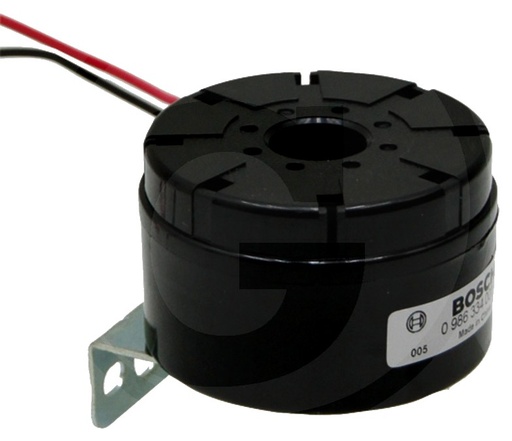 [AMAT3-115217] BOSCH Alarmă marșarier - 12 / 24 V
