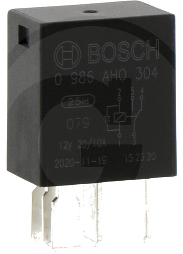 [AMAT3-115221] BOSCH Releu multifuncțional - Inchizator
