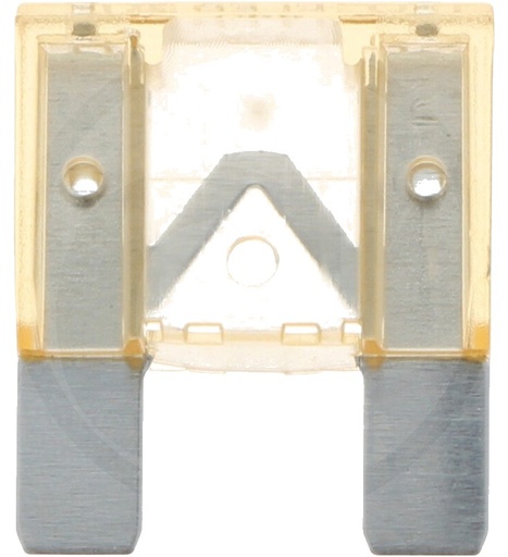 [AMAT3-115231] BOSCH Siguranțe fișe plate MAXI - 32V max. / 80 A | alb | UV 5