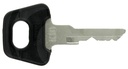 BOSCH Cheie de rezerva Număr de blocare K10