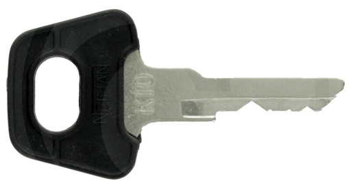 [AMAT3-115241] BOSCH Cheie de rezerva Număr de blocare K10