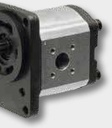 Bosch/Rexroth Pompa hidraulica - cu rotatie spre dreapta