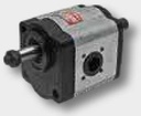 Bosch/Rexroth Pompa hidraulica