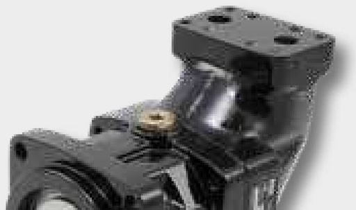 [AMAT3-116530] Parker Motor cu piston F12-182-MF-IV-D-000-0000-P0 420 bar