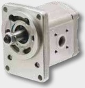 Bosch/Rexroth Pompa hidraulica - sens de rotatie spre dreapta