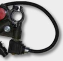 Parker Supapă bypass BPV-F1-81-101 24VDC
