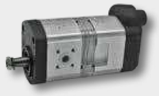 [AMAT3-115788] Bosch/Rexroth Pompa dubla - Sens de rotație stânga