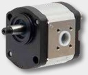 Bosch/Rexroth Pompa hidraulica 250 bar