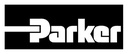 Parker Motor hidraulic Orbit TE0165CW260AAAB 155 mm