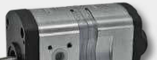 [AMAT3-115829] Bosch/Rexroth Pompa hidraulica tripla - rotire spre dreapta