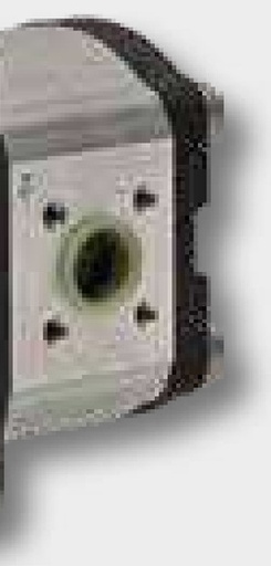 [AMAT3-115831] Bosch/Rexroth Pompa hidraulica tripla - cu rotatie spre dreapta