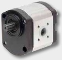 Bosch/Rexroth Pompa hidraulica - cu rotatie spre dreapta