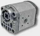 Bosch/Rexroth Pompa hidraulica - sens de rotatie spre dreapta