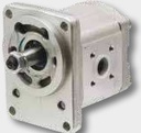 Bosch/Rexroth Pompa hidraulica - sens de rotatie spre dreapta