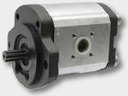 Bosch/Rexroth Pompa hidraulica - cu rotatie spre dreapta