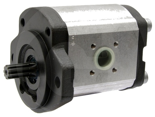 [AMAT3-115918] Bosch/Rexroth Pompa hidraulica - cu rotatie spre dreapta