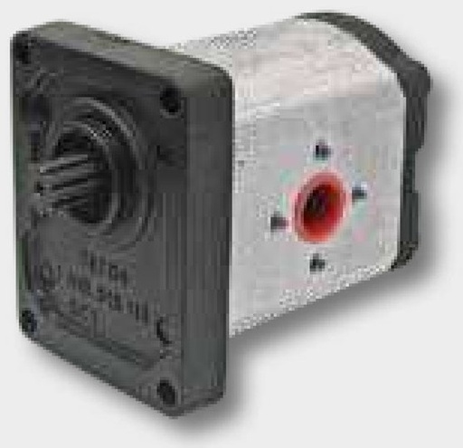[AMAT3-115920] Bosch/Rexroth Pompa hidraulica - Sens de rotație stânga