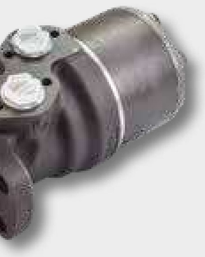 [AMAT3-116683] WHITE Motor hidraulic OMP 80 141,5 mm