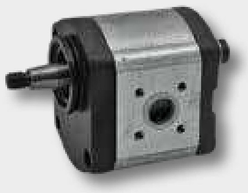 [AMAT3-115923] Bosch/Rexroth Pompa hidraulica - Sens de rotație stânga