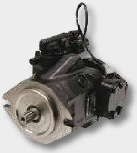 [AMAT3-115944] Bosch/Rexroth Pompa dubla - cu rotatie spre dreapta