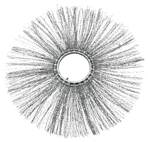 [AMAT3-115464] Cap perie inelara Welldraht (WDR)