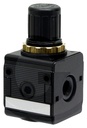 Wabco Regulator de presiune
