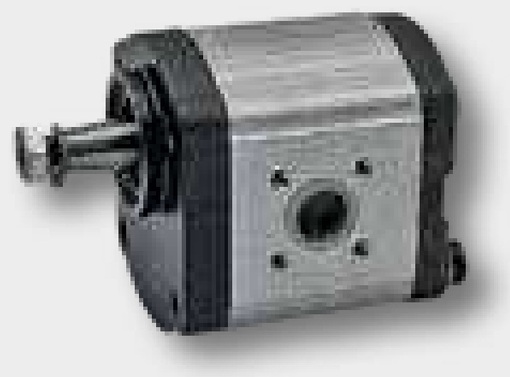[AMAT3-115980] Bosch/Rexroth Pompa hidraulica - cu rotatie spre dreapta