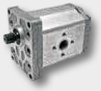 [AMAT3-115986] Bosch/Rexroth Pompa hidraulica - cu rotatie spre dreapta