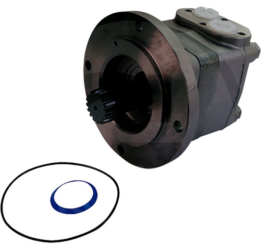 [AMAT3-116751] WHITE Motor hidraulic OMTS 315 166 mm