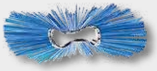 [AMAT3-115505] Cap perie inelara sarma ondulata (WDR)