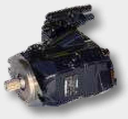[AMAT3-116014] Bosch/Rexroth Pompa hidraulica - rotire spre dreapta