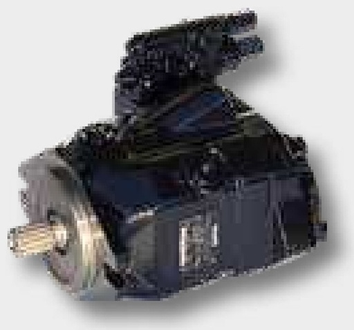 [AMAT3-116022] Bosch/Rexroth Pompa hidraulica - rotire spre dreapta