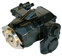 Bosch/Rexroth Pompa hidraulica - cu rotatie spre dreapta