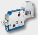 Bosch/Rexroth Supapă de control direcțional SB23-M