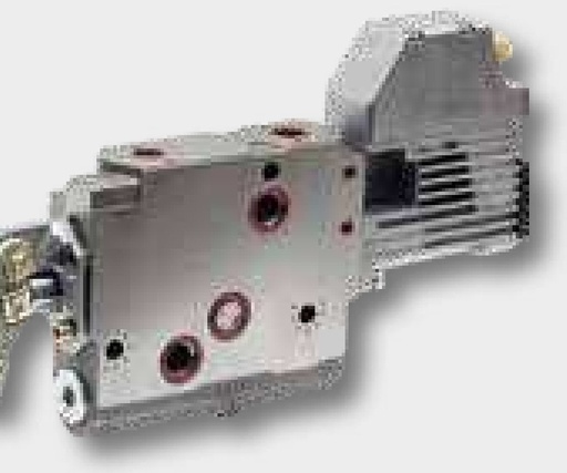 [AMAT3-116029] Bosch/Rexroth Supapă de control SB23-EHS