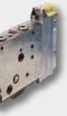 Bosch/Rexroth Supapă de control direcțional SB23-M
