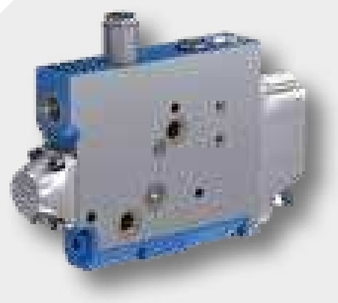 [AMAT3-116033] Bosch/Rexroth Supapă de control SB33-EHS