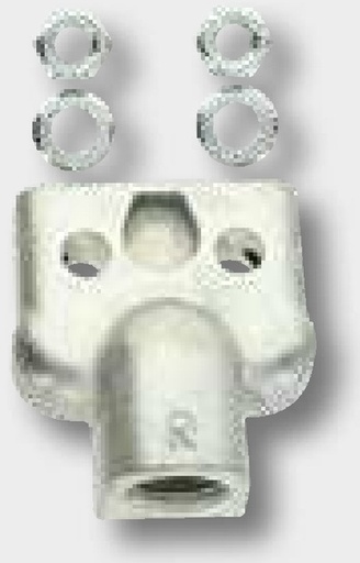 [AMAT3-116034] Bosch/Rexroth Supapă de control directional