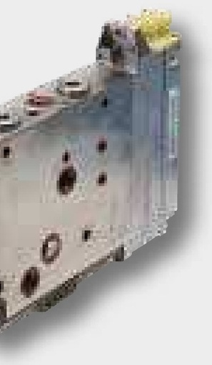 [AMAT3-116043] Bosch/Rexroth Supapă de control direcțional