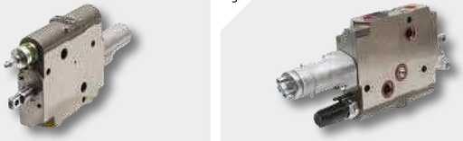 [AMAT3-116046] Bosch/Rexroth Supapă de control directional