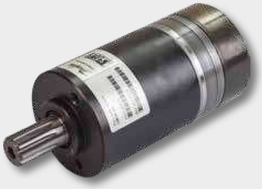 [AMAT3-116827] WHITE Motor hidraulic OMM 32 EA 114 mm