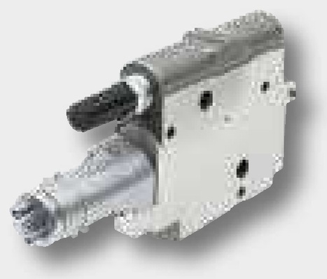 [AMAT3-116051] Bosch/Rexroth Supapă de control SB23-EHS