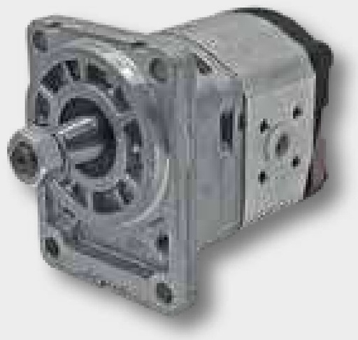 [AMAT3-116056] Bosch/Rexroth Pompa dubla - sens de rotatie spre dreapta