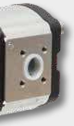 [AMAT3-116058] Bosch/Rexroth Pompa hidraulica 250 bar