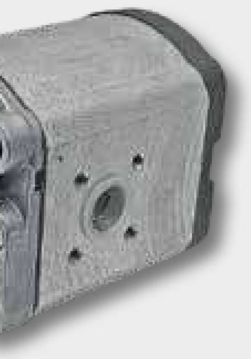 [AMAT3-116059] Bosch/Rexroth Pompa hidraulica 250 bar