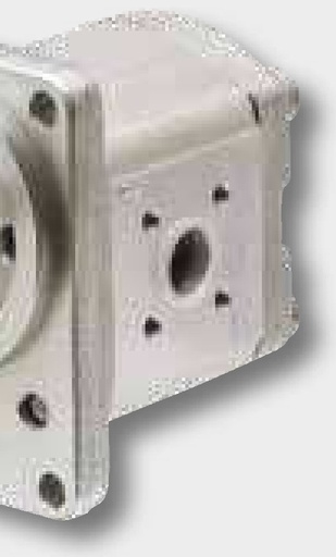 [AMAT3-116062] Bosch/Rexroth Pompa hidraulica 250 bar