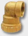 Racord Alamă